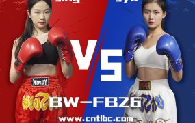 BW-FB26-Jing VS Jya
